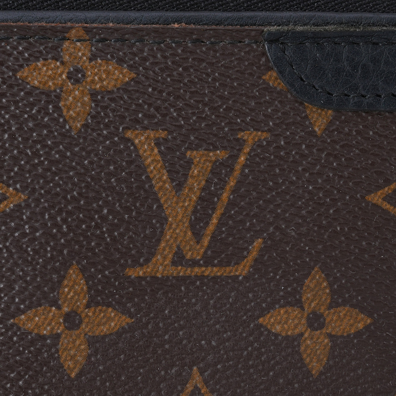 LOUIS VUITTON(USED)루이비통 M61855 레티로 지피 월릿